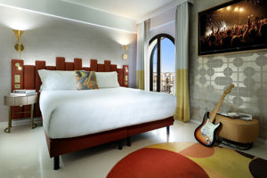 Hard Rock Hotel Marbella