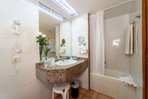 Woonvoorbeeld Standaardkamer