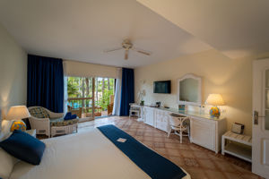 Woonvoorbeeld Superior kamer