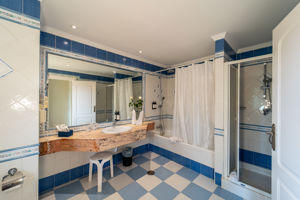 Woonvoorbeeld Superior kamer