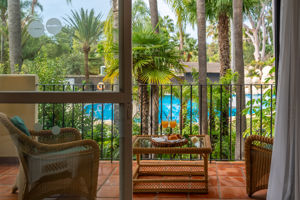 Woonvoorbeeld Superior kamer