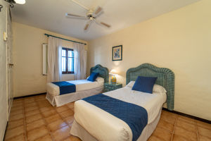 Woonvoorbeeld Familiekamer