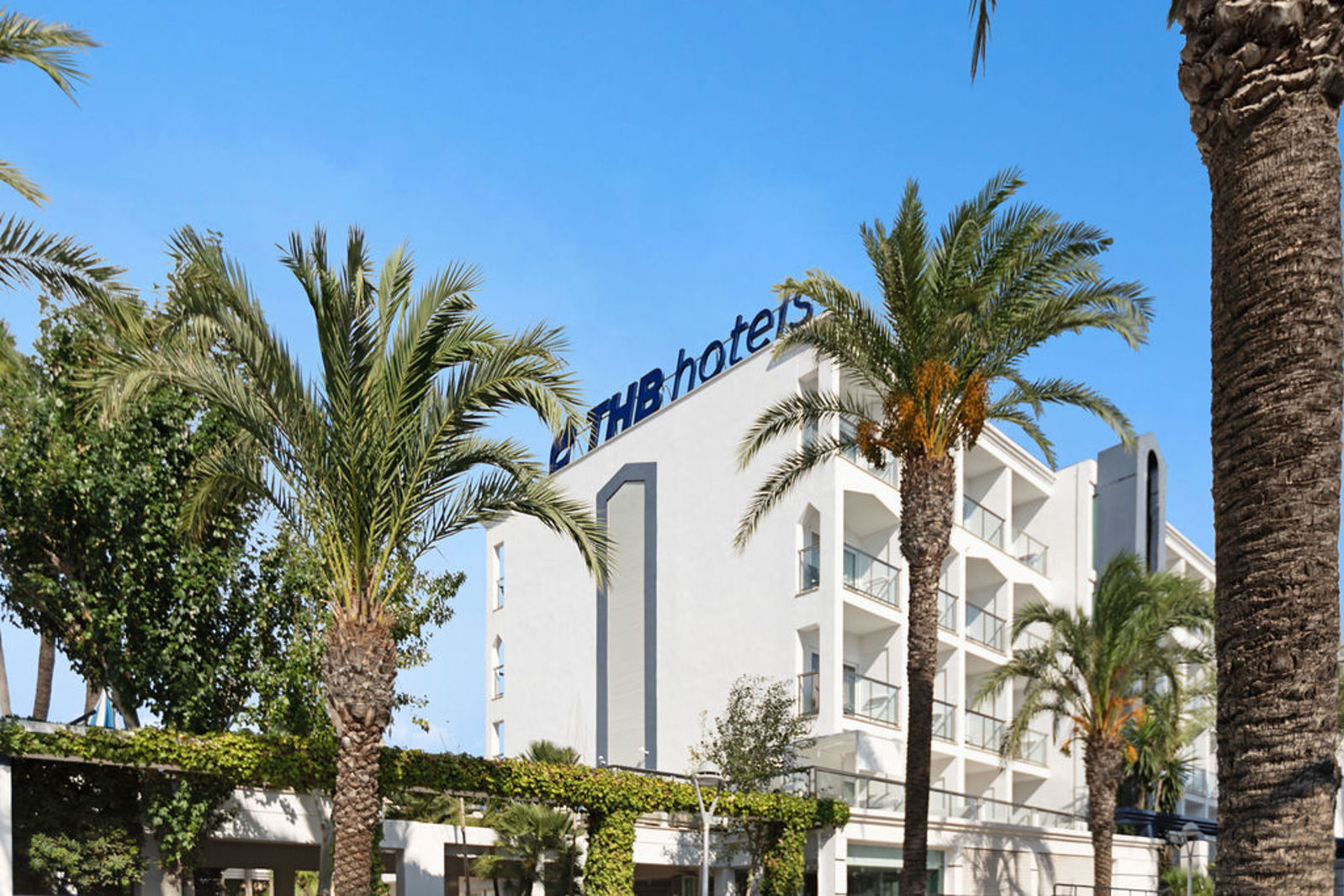 THB Gran Playa billede 2