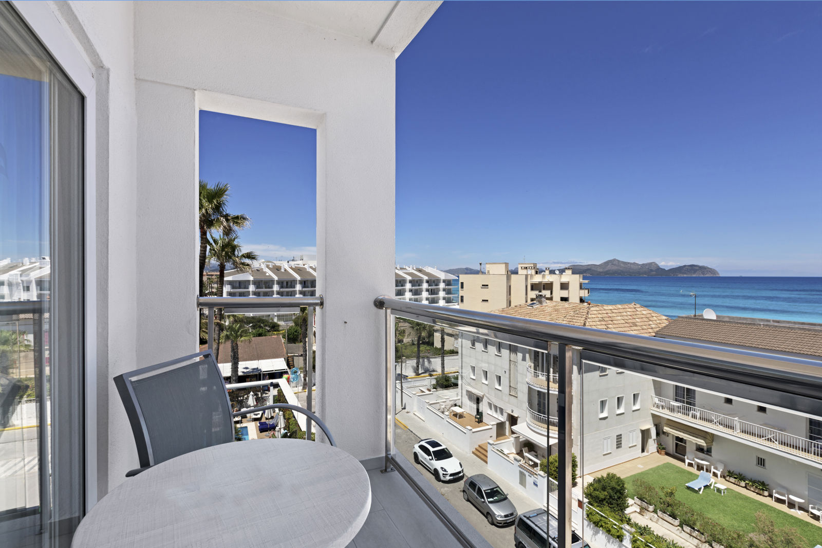 THB Gran Playa slide 4