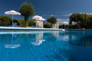 Golden Alexandros Hotel