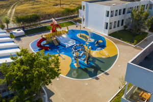 Smy Kos Beach & Splash