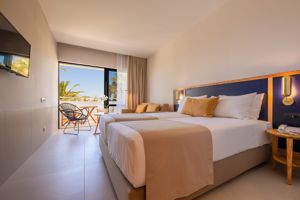 Smy Kos Beach & Splash