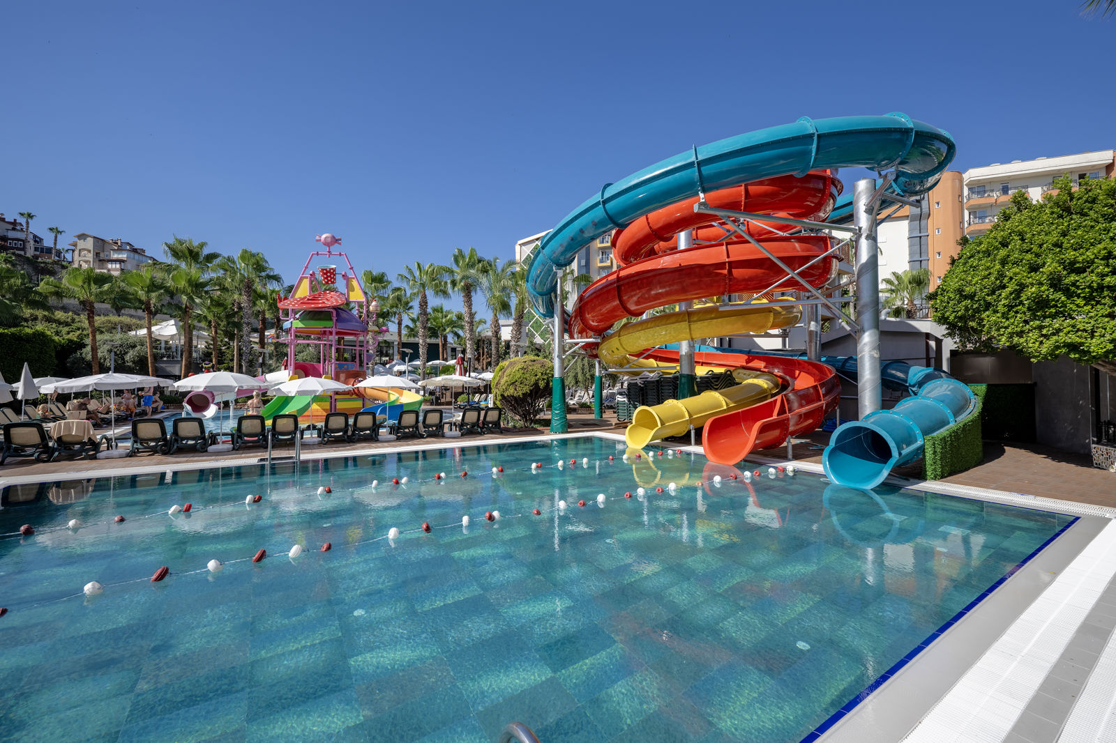 My Home Resort slide 4