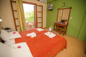 Woonvoorbeeld studio