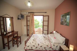 Woonvoorbeeld studio