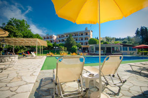 Margarita Appartementen