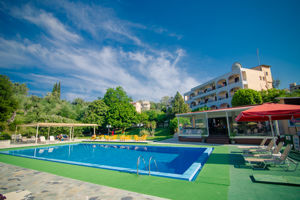 Margarita Appartementen