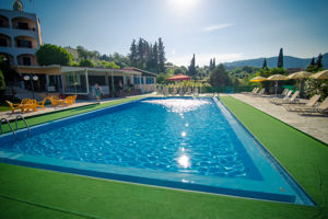 Margarita Appartementen