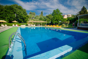 Margarita Appartementen