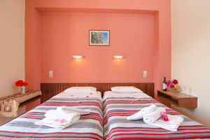 Margarita Appartementen