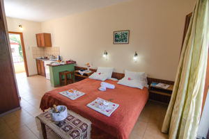 Margarita Appartementen