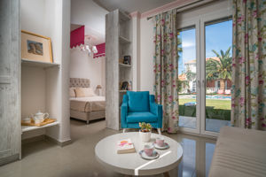 Aeolos Boutique Resort