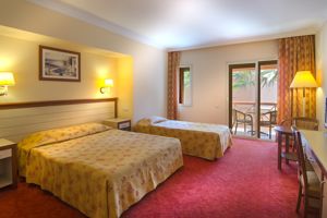 Kustur Club Holiday Village