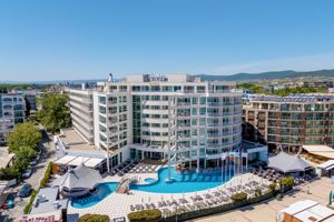 Effect Grand Victoria