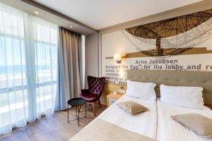 Effect Grand Victoria