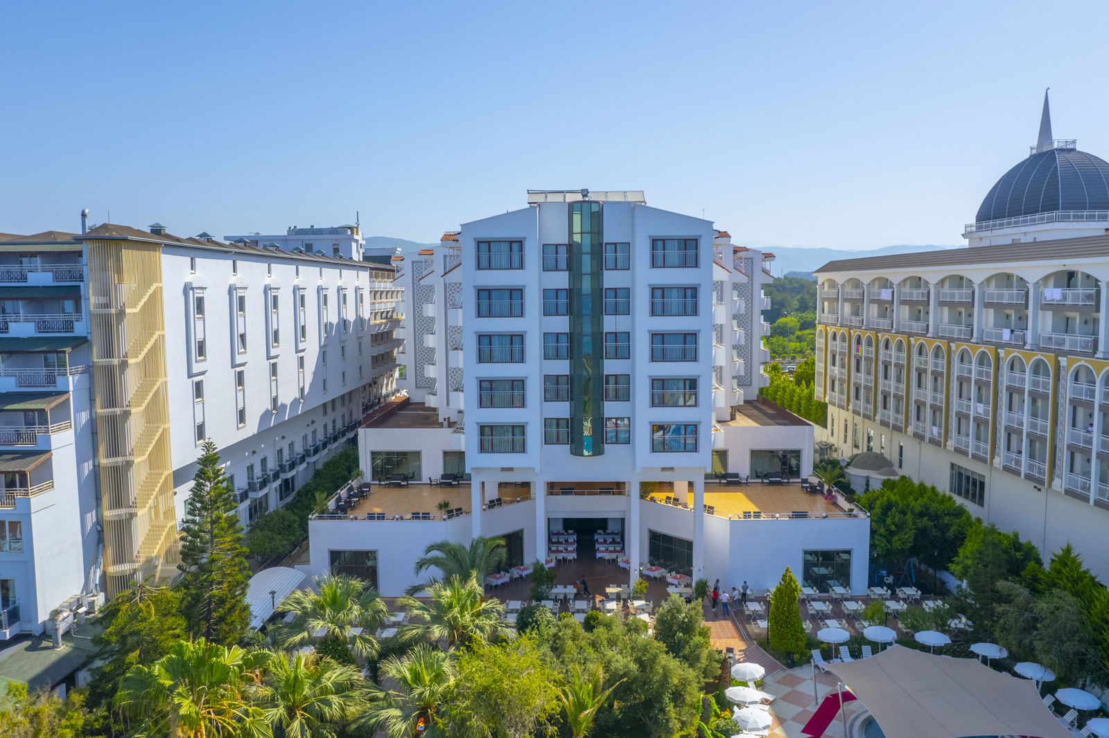 Stella Beach Hotel slide 2