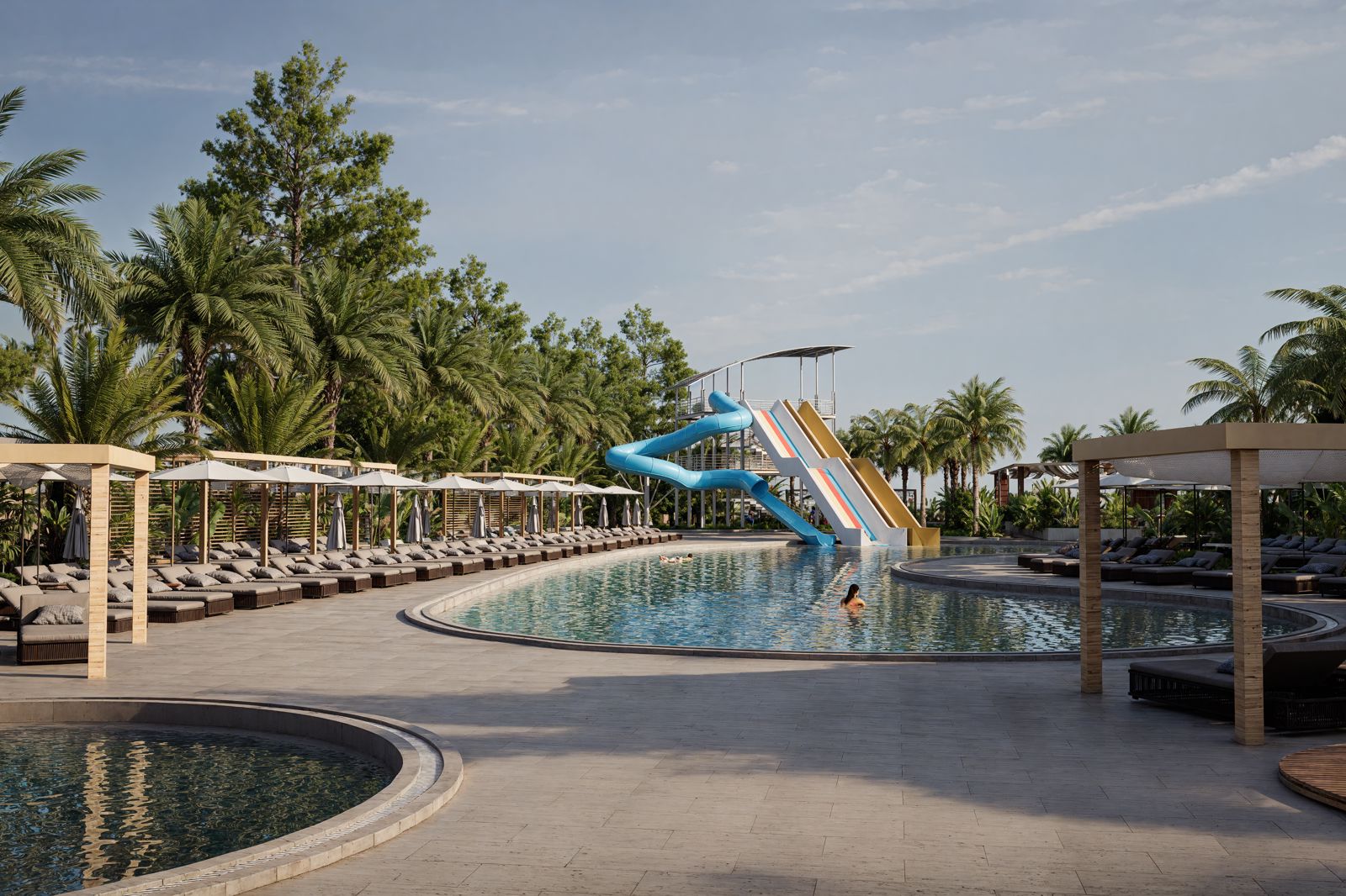 Calido Sol Hotel billede 2