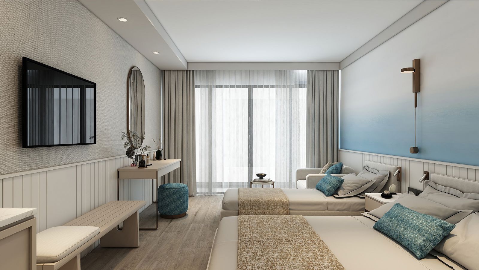 Calido Sol Hotel billede 3