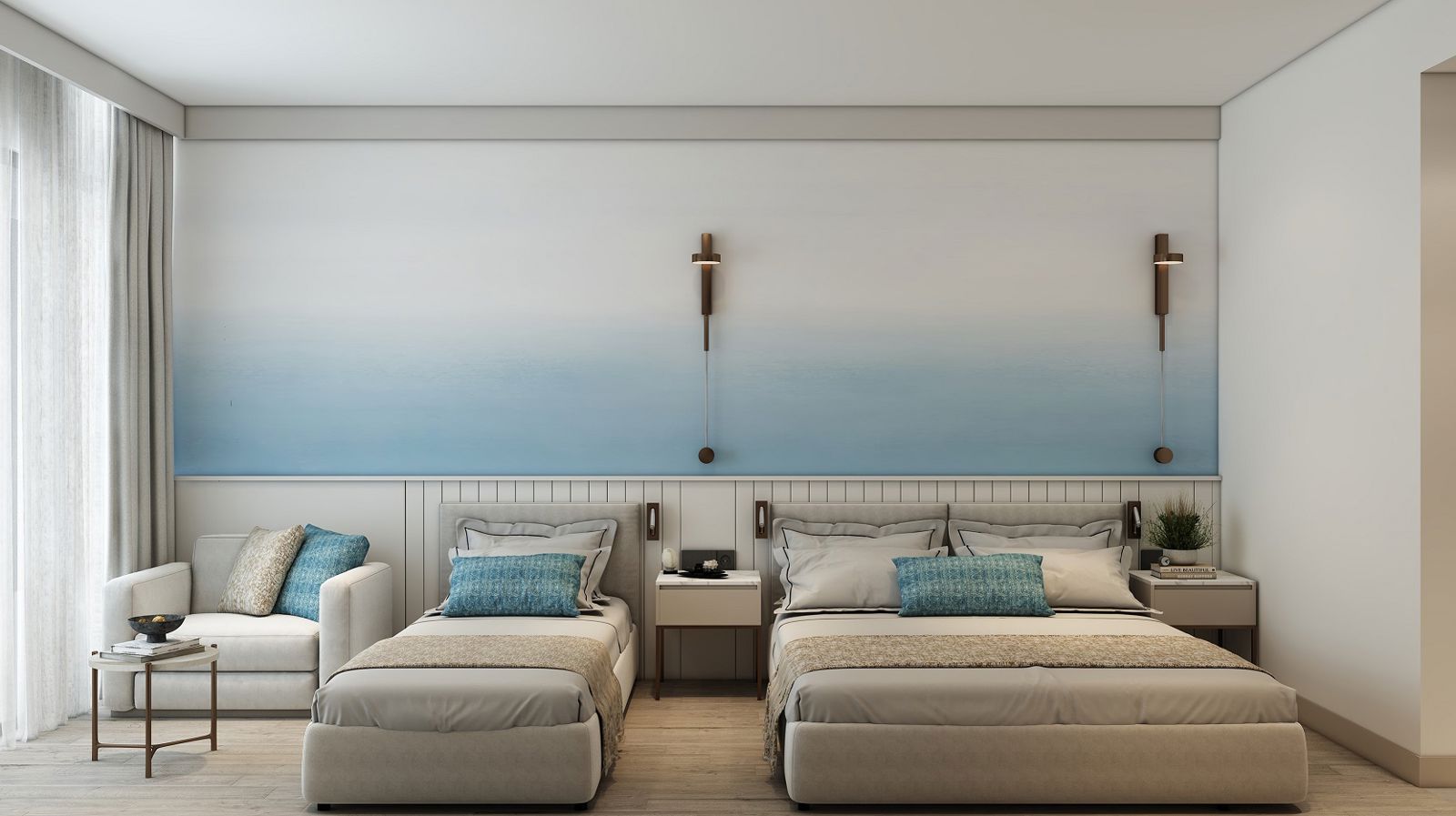 Calido Sol Hotel billede 4