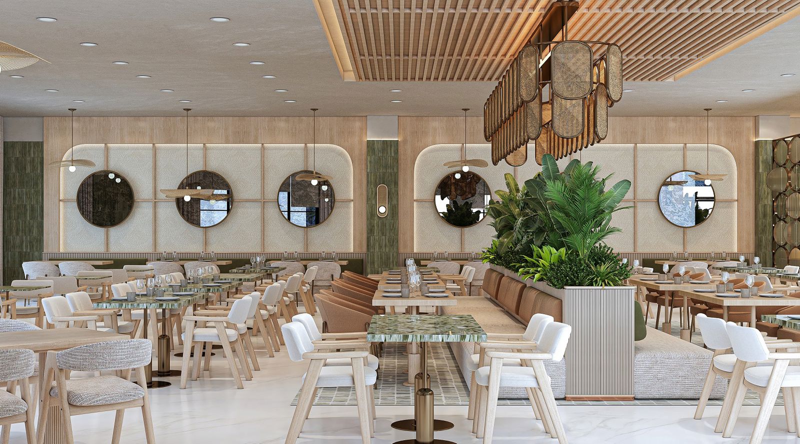 Calido Sol Hotel billede 5