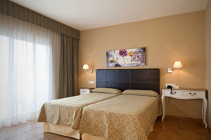 La Pergola Appartementen