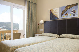 La Pergola Appartementen