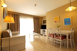 La Pergola Appartementen