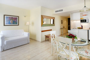 La Pergola Appartementen