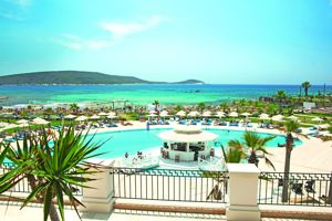 Fly & Go Premier Solto