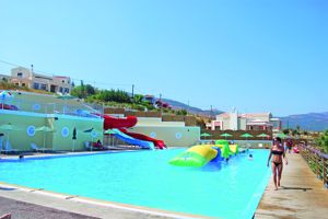 Fly & Go Aegean View Resort