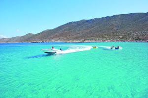 Fly & Go Aegean View Resort