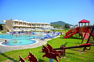 Fly & Go Emerald Appartementen