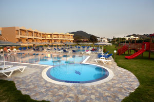 Fly & Go Emerald Appartementen