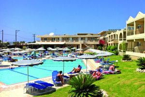 Fly & Go Emerald Appartementen