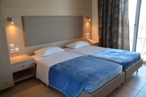 Fly & Go Emerald Appartementen