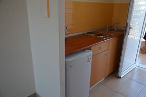 Fly & Go Emerald Appartementen