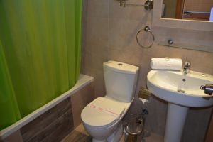 Fly & Go Emerald Appartementen