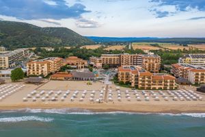 HVD Club Hotel Miramar