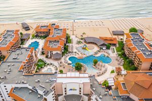 HVD Club Hotel Miramar