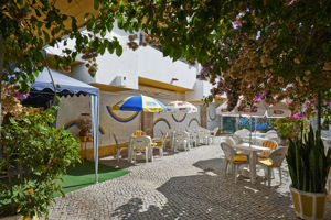 Fly & Go Ourasol Appartementen