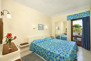 Fly & Go Ourasol Appartementen