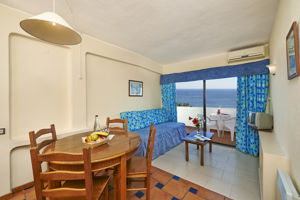 Fly & Go Ourasol Appartementen