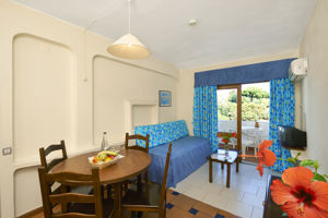 Fly & Go Ourasol Appartementen