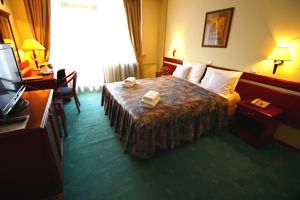 Fly & Go Metropol Hotel