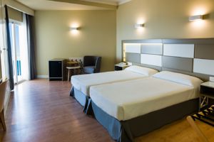 Fly & Go Torreblanca Hotel